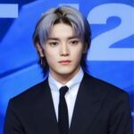 TAEYONG (태용)