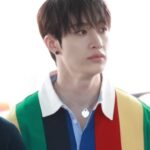 BANG CHAN (방찬)