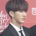 CHANGBIN (창빈)