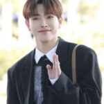 HONGJOONG (홍중)