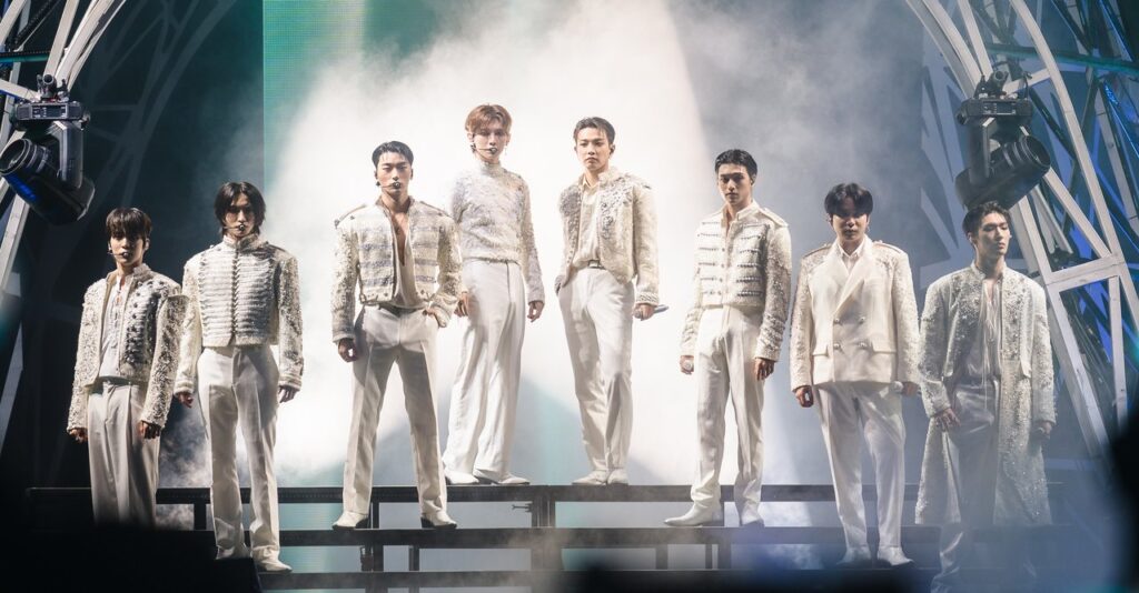 ATEEZ メイン画像