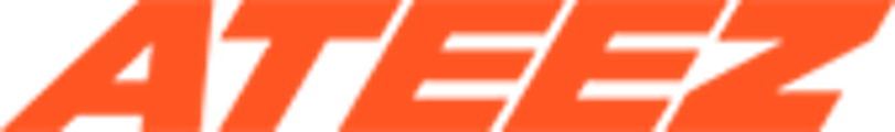 ATEEZ ロゴ