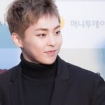 XIUMIN (시우민)