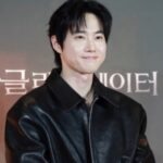 SUHO (수호)