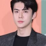 SEHUN (세훈)