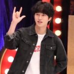 HEECHUL (희철)