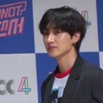 EUNHYUK (은혁)