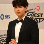 RYEOWOOK (려욱)