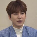 KYUHYUN (규현)