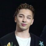TAEYANG / SOL (태양)