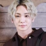 KEY (키)