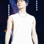 JACKSON (잭슨)