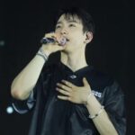 JINYOUNG (진영)