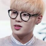 HA SUNG-WOON (하성운)