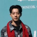 LAI KUAN-LIN (라이관린)