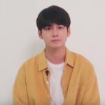 ONG SEONG-WU (옹성우)