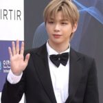 KANG DANIEL (강다니엘)