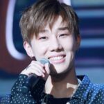 SUNGKYU (성규)
