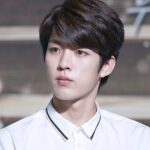 SUNGYEOL (성열)