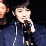 SUNGJIN (성진)