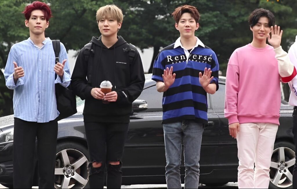 DAY6 メイン画像
