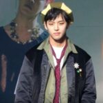 HONGSEOK (홍석)
