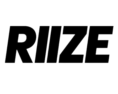 RIIZE ロゴ