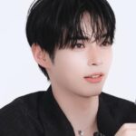 SUNG HAN-BIN (성한빈)