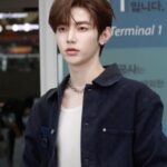 ZHANG HAO (장하오)