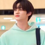 KIM GYU-VIN (김규빈)