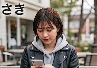 さき