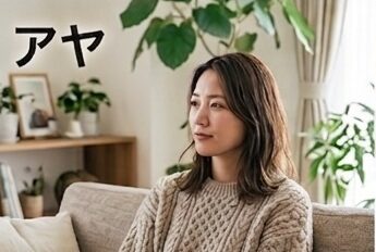 アヤ
