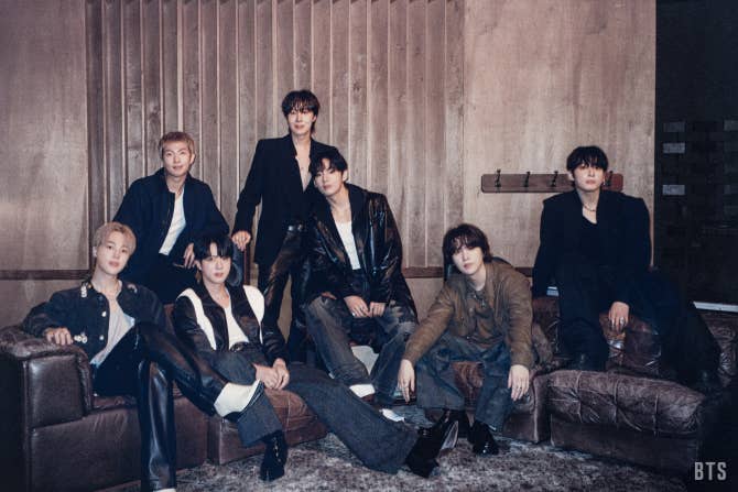 【2026年4月】T.O.P 13年ぶり復帰＆BTS「SWIM」6冠──明日3組激突、カムバック総まとめ