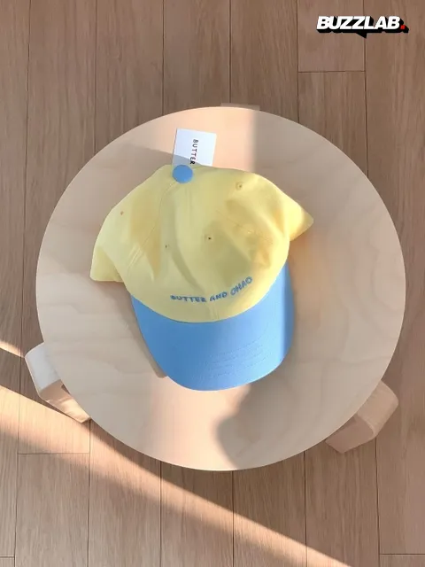 Butter and OHAO 子ども服ポップアップ 聖水 ソウルの森