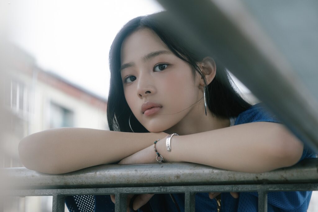 NewJeansのMinji復帰噂にADORがコメント