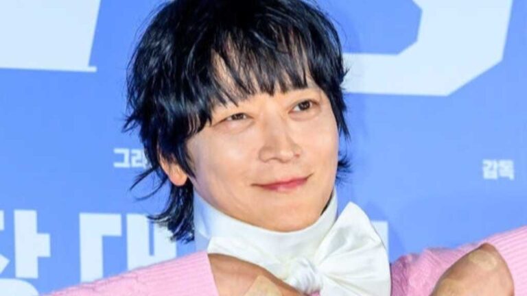 カン・ドンウォン、BTSのダンスチャレンジ希望