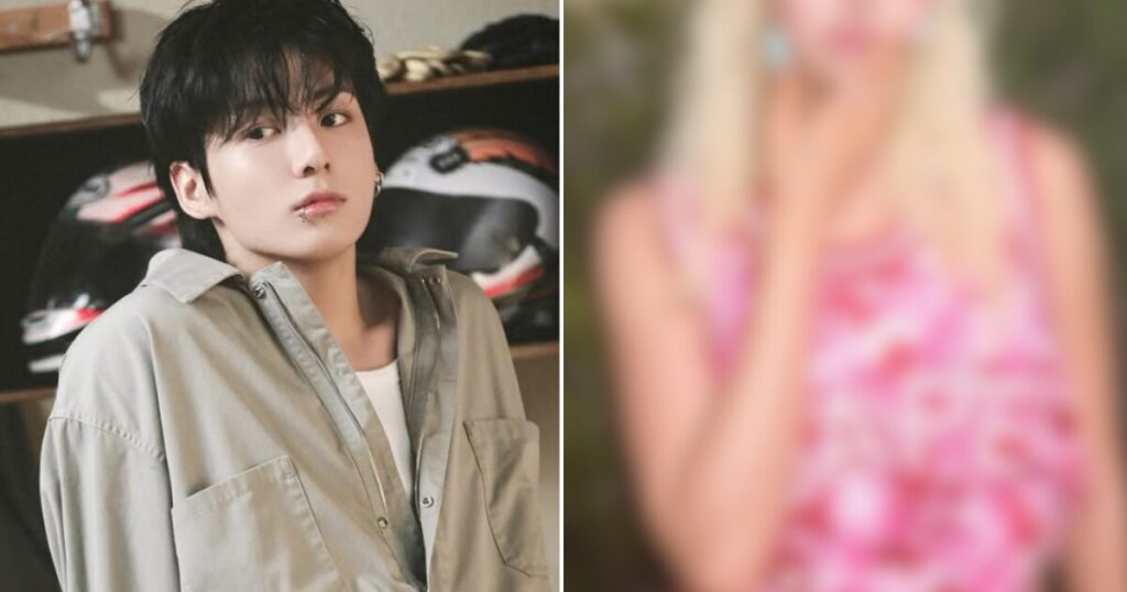 BTSジョングクのリポストが議論を呼ぶ