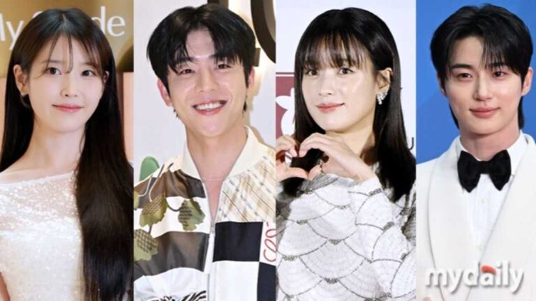 IU、チェ・ジョンヒョプらMBCドラマ注目ラインナップ