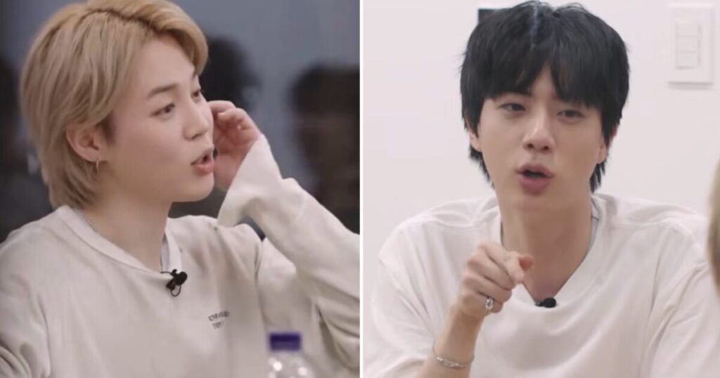 【速報】BTS、コンテンツ動画でのジミンへの扱いに批判集中