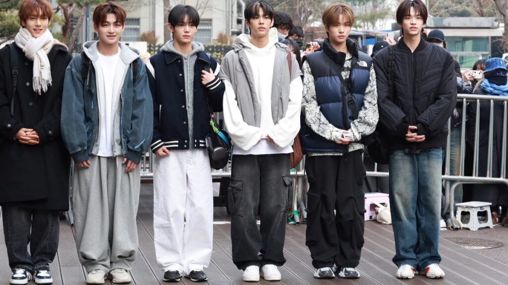 TWS、ORβITら「SHOW CHAMPION」に出演