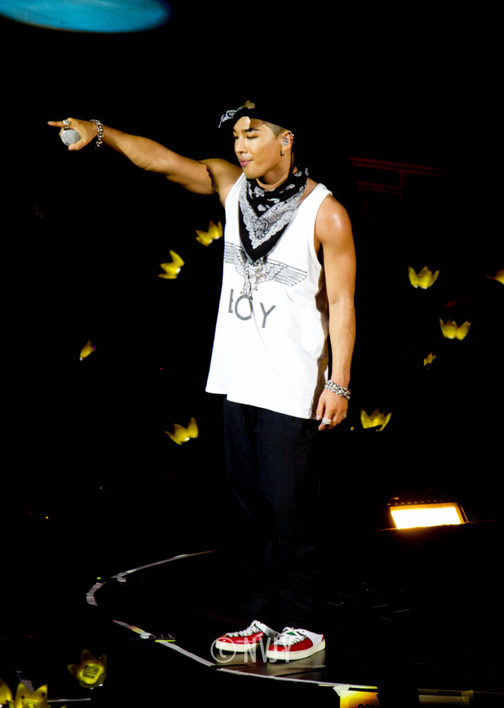 TAEYANG、正規4集収録曲「BAD」ビデオ公開