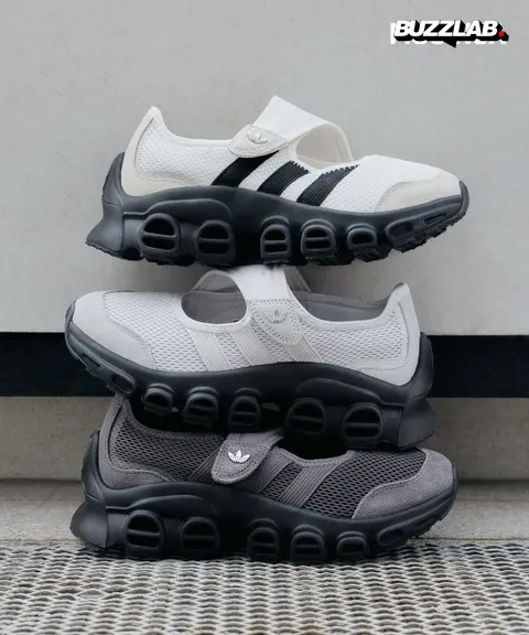 MUSINSA KICKS サマーポップアップ 聖水