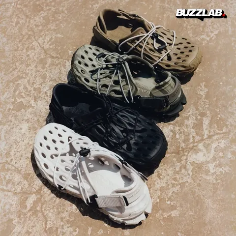MUSINSA KICKS サマーシーズン ポップアップ 弘大