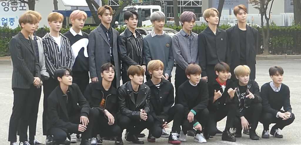 NCT メイン画像
