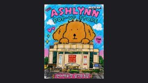 THEASHLYNN ポップアップ 江南 狎鷗亭 最大15％オフ