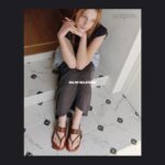 JILL by JILLSTUART ポップアップ 聖水 MUSINSA