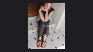 JILL by JILLSTUART ポップアップ 聖水 MUSINSA