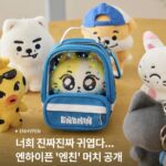 ENHYPEN ポップアップストア開催決定