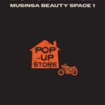 BOHO GARAGE ポップアップ 聖水 ムシンサビューティー