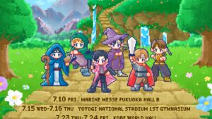 RIIZE 日本ファンミーティング2026 RPG開催決定